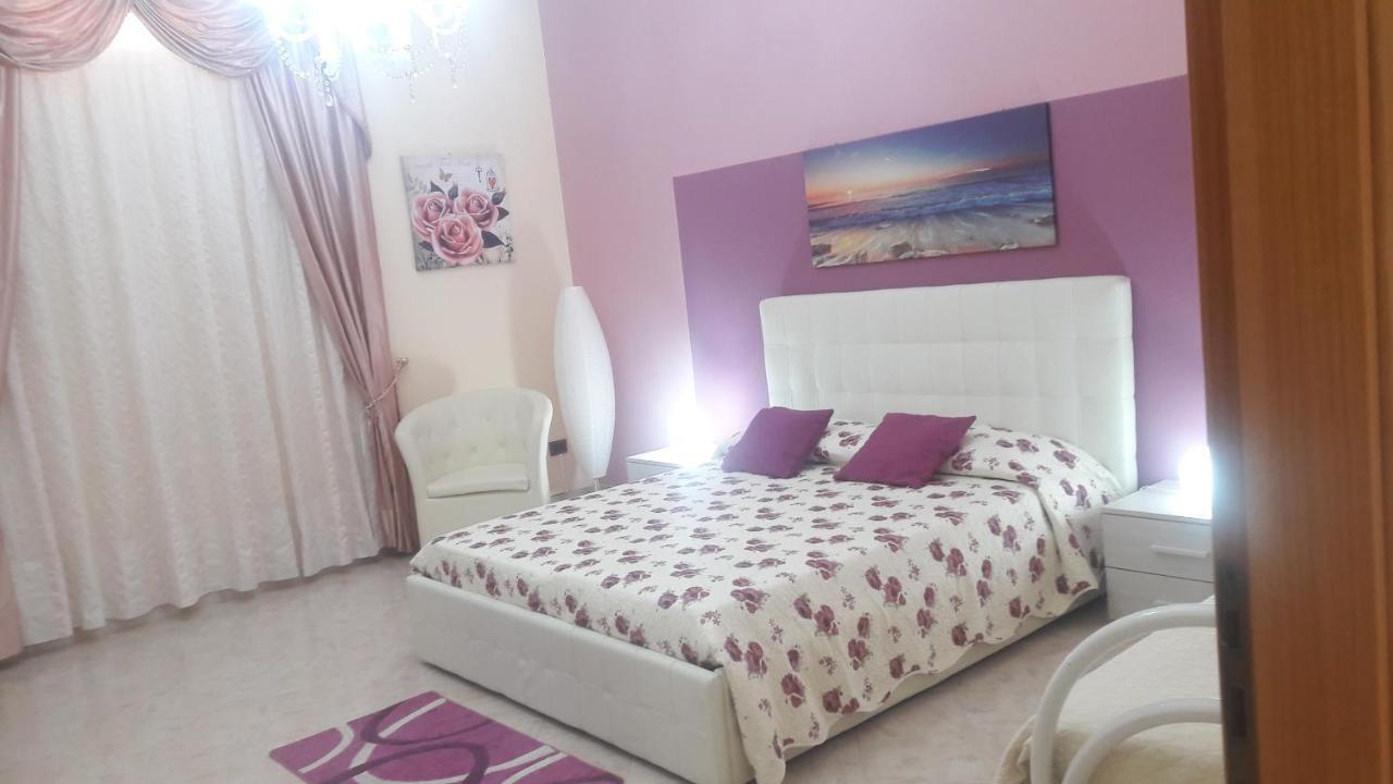 Apartamento Da Francesco E Graziella Noto Exterior foto