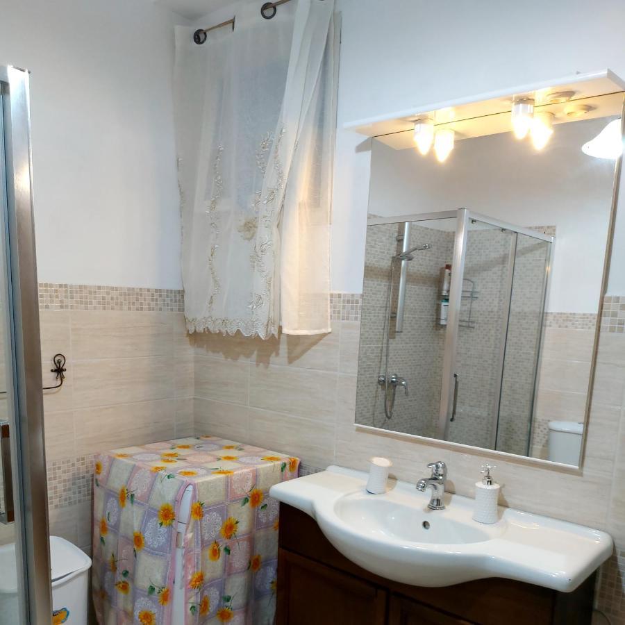 Apartamento Da Francesco E Graziella Noto Exterior foto