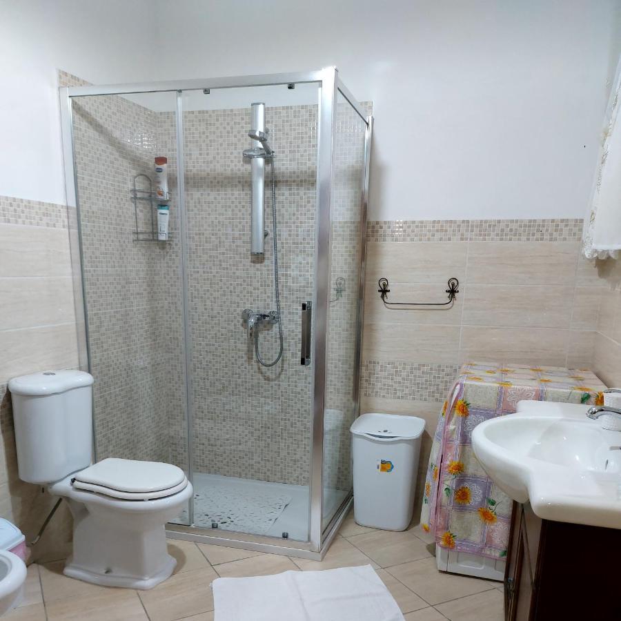 Apartamento Da Francesco E Graziella Noto Exterior foto