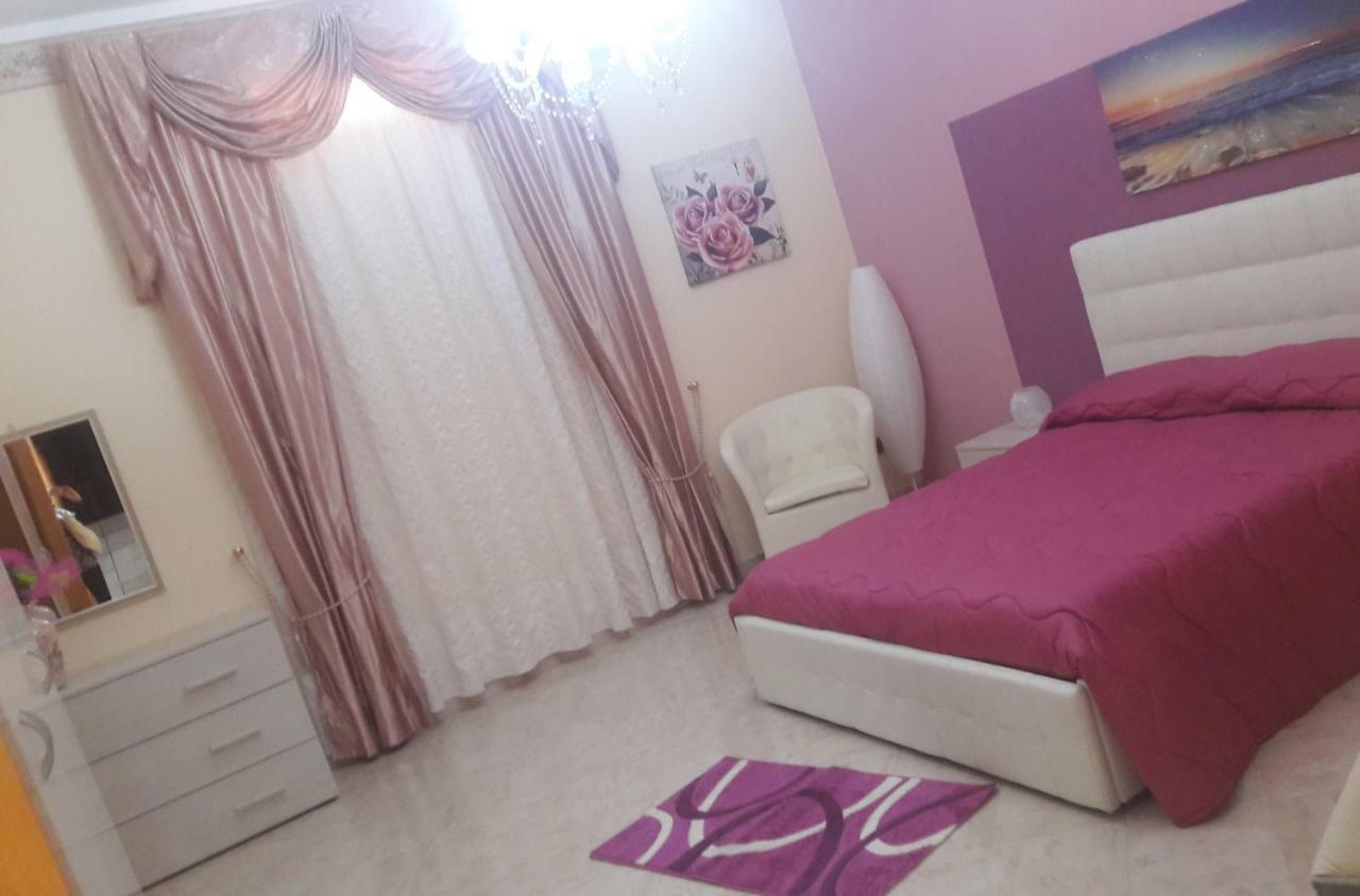 Apartamento Da Francesco E Graziella Noto Exterior foto